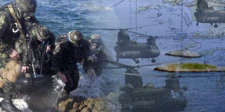 Πολεμικός συναγερμός στις Ένοπλες Δυνάμεις: Οι κινήσεις του τουρκικού στόλου