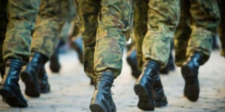 Κορονοϊός- Ελλάδα: Συναγερμός σε στρατόπεδο