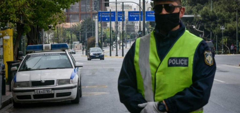 Νέος ΚΟΚ: Αλλάζουν τα πάντα με τις κλήσεις της Τροχαίας - Τέλος το σβήσιμο