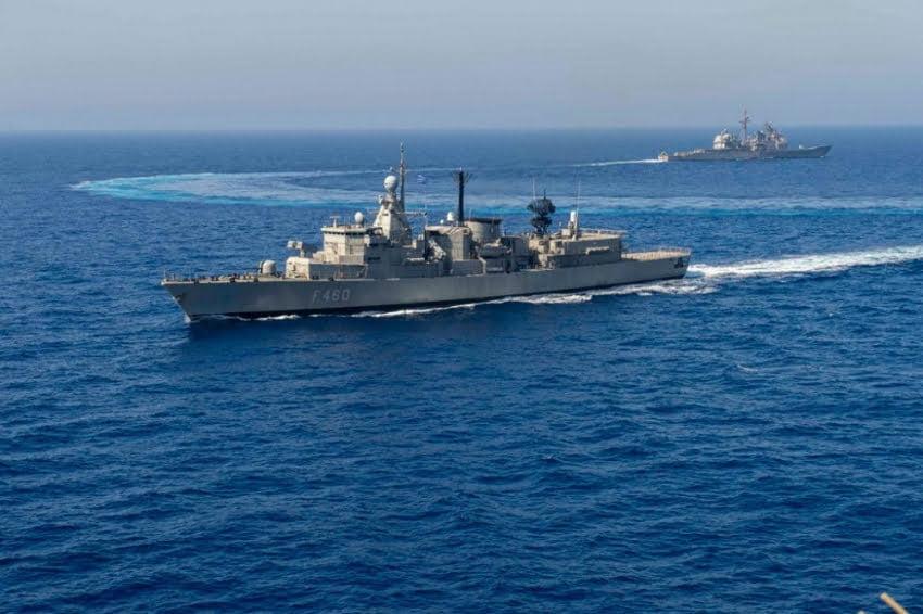 Ραγδαίες εξελίξεις: Επιχειρησιακή κίνηση από τις Ένοπλες Δυνάμεις ενόψει