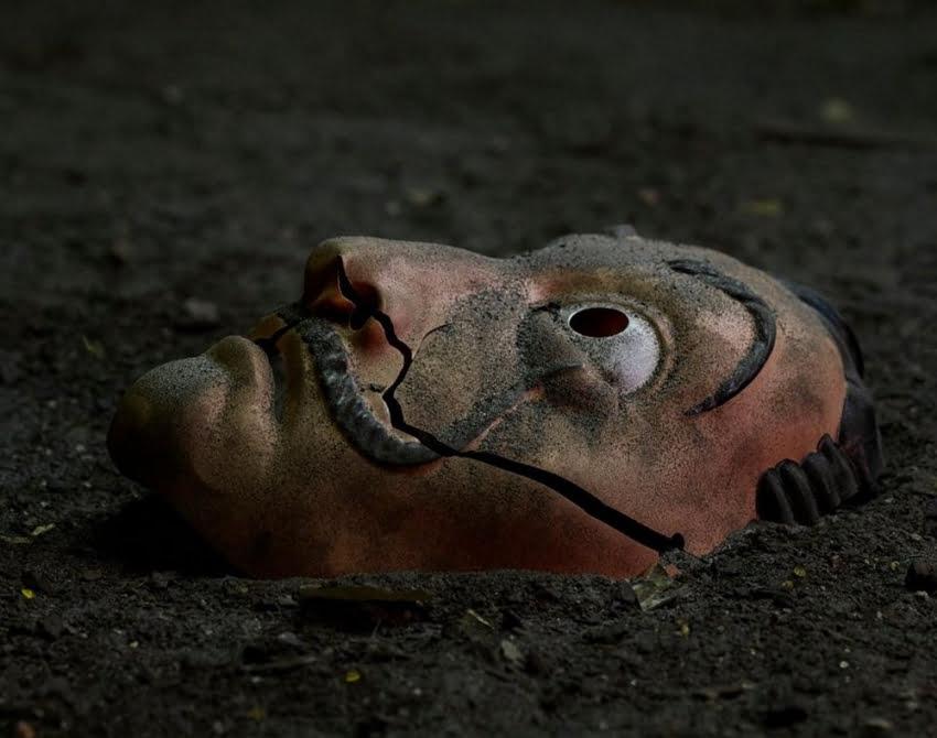 «La Casa de Papel» - Η τέλεια ληστεία φτάνει στο τέλος της με τον 5ο κύκλο