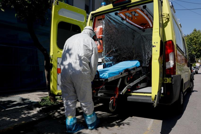 7f33e8ab242084b538e7835182cb14f1_XL Νέα κρούσματα σήμερα 2/8: «Χτυπά» 16 περιοχές της Ελλάδας ο κορονοϊός - Μεγάλη διασπορά, αναλυτικά η κατανομή
