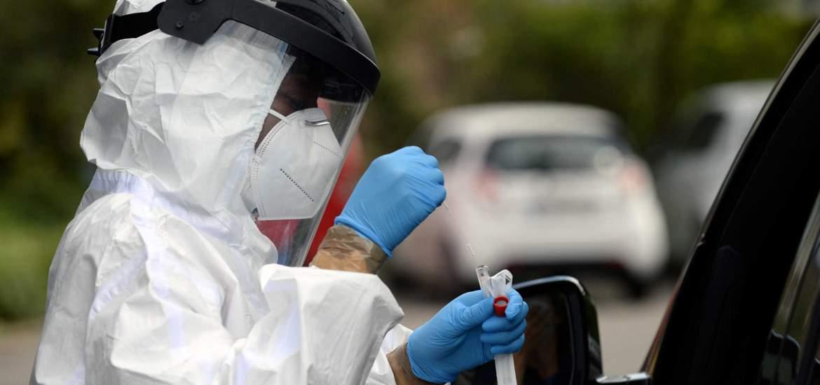 Μελέτη ΑΠΘ για κορoνοϊό: Τόσα κρούσματα και θάνατοι μέχρι τέλος Σεπτεμβρίου στην Ελλάδα!