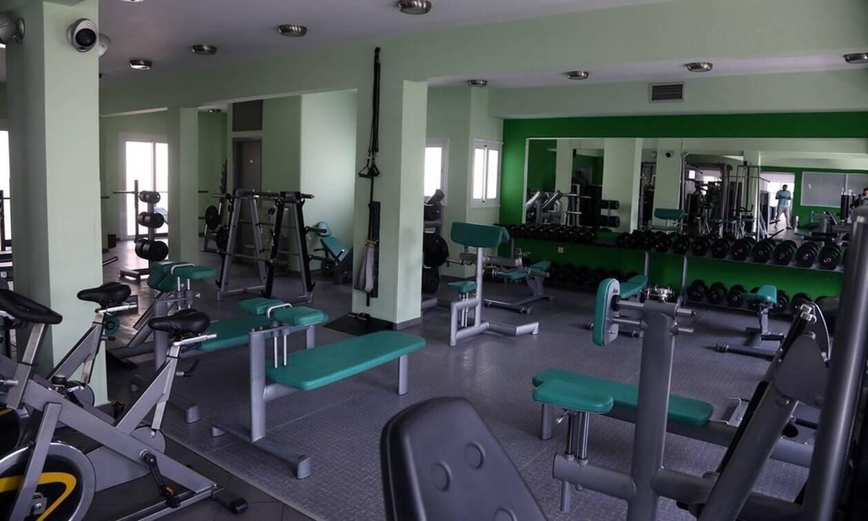 GYM Κορονοϊός: Γυμνάστρια από νησί των Κυκλάδων έσπασε την καραντίνα και δούλευε στην Αθήνα