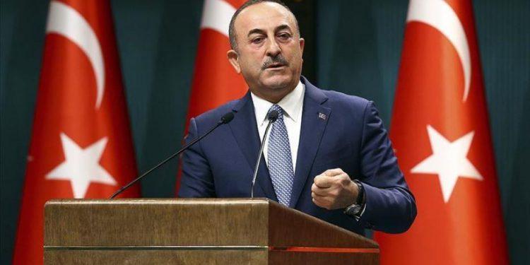 Τσαβούσογλου: «Θα κάνουμε ό,τι χρειαστεί και δεν θα είναι ατύχημα»