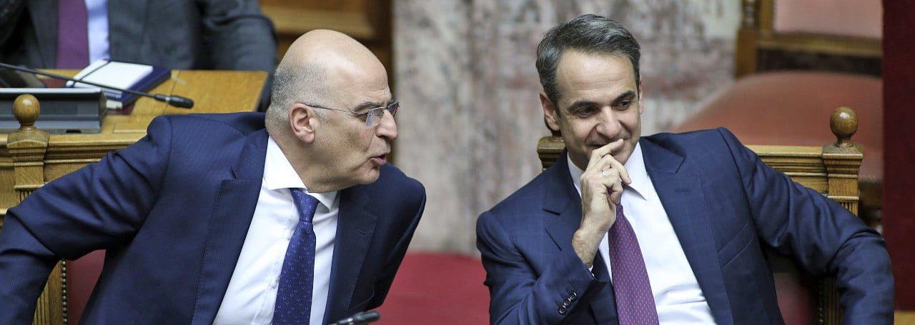Βόμβα Τσαβούσογλου: Προανήγγειλε νέες σεισμικές έρευνες στα ανοιχτά Κρήτης και Ρόδου
