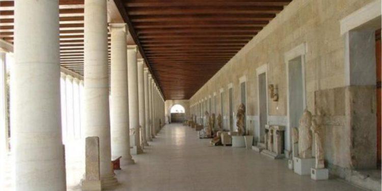 Κρούσμα σε γνωστό Μουσείο της Αθήνας