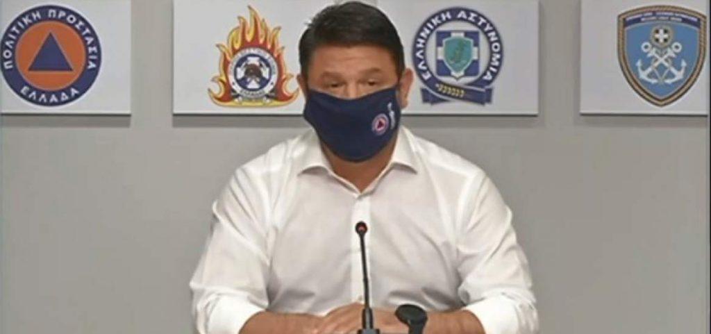 Lockdown: «Κλειδώνει» η απόφαση – Τι θα γίνει τις επόμενες μέρες