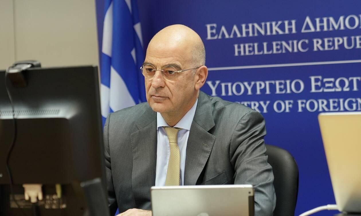 Ανακοίνωση .. μέσω κύκλων του Νίκου Δένδια για τις παρακολουθήσεις!