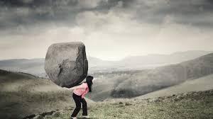 Σήμερα ας μιλήσουμε για πεποιθήσεις