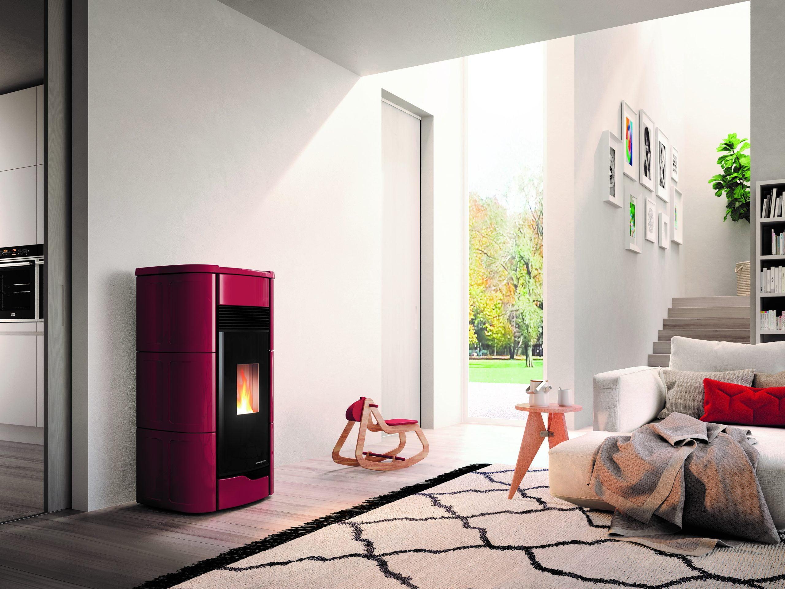 energeiaka tzakia 2 Ενεργειακά τζάκια και σόμπες πέλλετ