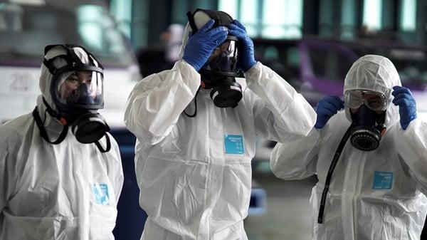 koronoios Κρούσματα σήμερα 16/8: Οι τριψήφιοι αριθμοί και η σημασία του περιορισμού - Η κρίσιμη ανακοίνωση του ΕΟΔΥ