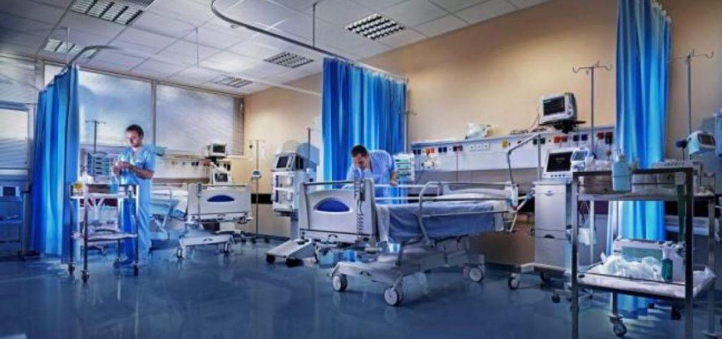 Κορονοϊός – Τζανάκης: Μέχρι τα Χριστούγεννα θα έχουμε 3.000 νεκρούς ακόμα
