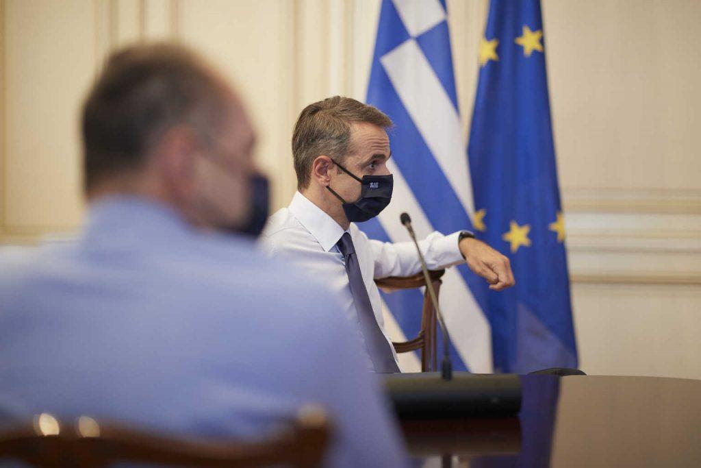 Δείτε το νέο πακέτο μέτρων που είναι προ των πυλών....