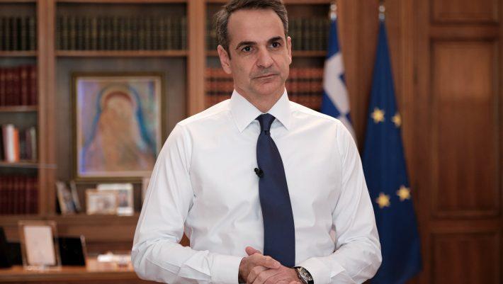 mitsotakis1-710x401 «Σκληρά, αλλά πρέπει»: Τα 2 νέα μέτρα της κυβέρνησης για τον Δεκαπενταύγουστο