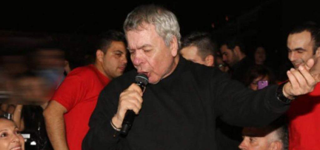 Γιατί τόση μικροψυχία, Λευτέρη Παπαδόπουλε, για τον Γιάννη Πουλόπουλο;