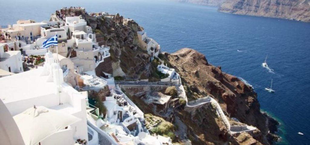 Κορονοϊός Ελλάδα: Δήλωση «βόμβα» για το καλοκαίρι