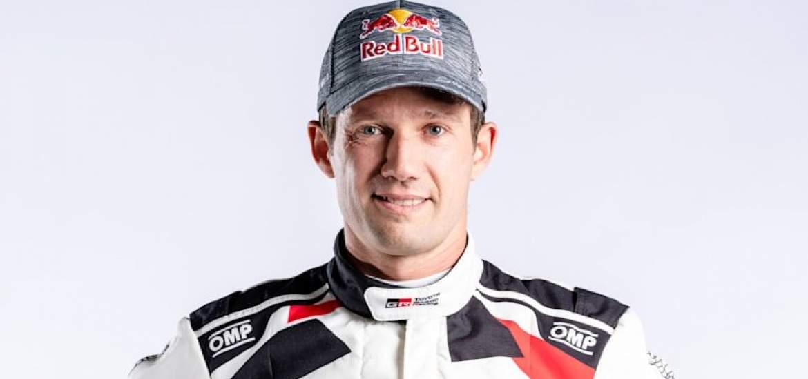 WRC: Έπεσε ελικόπτερο στην Ελλάδα - Ήταν μέσα ο Οζιέ!