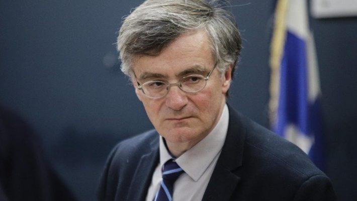 «Καμπανάκι» Τσιόδρα για τρεις περιφέρειες – Χώροι διασκέδασης και συναθροίσεις οι αιτίες