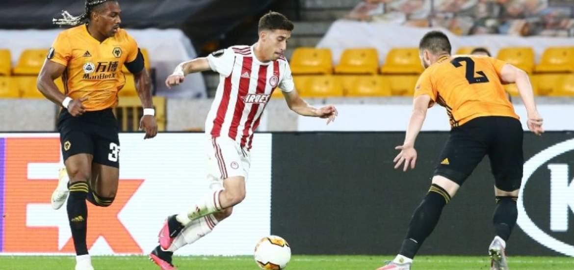 tsimikas_wolves_1 «Ο Τσιμίκας κλείνει στη Λίβερπουλ, περνάει ιατρικά την επόμενη εβδομάδα»
