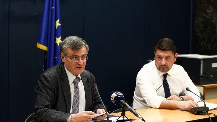 Κρούσματα σήμερα 25/5: Πόσα θα ανακοινωθούν