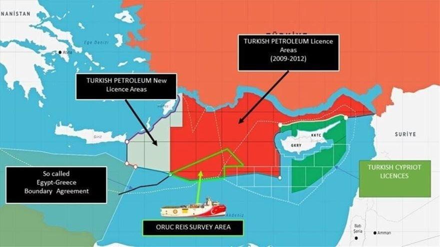 Θρίλερ στο Αιγαίο: Κρίσιμη η κατάσταση – Ενισχύθηκαν οι ελληνικές δυνάμεις