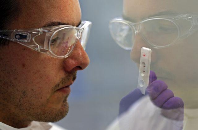 Νέα απόφαση για rapid test: Τι ισχύει για τους ανεμβολίαστους εργαζόμενους στον ιδιωτικό τομέα, πως θα δηλώνεται το αποτέλεσμα