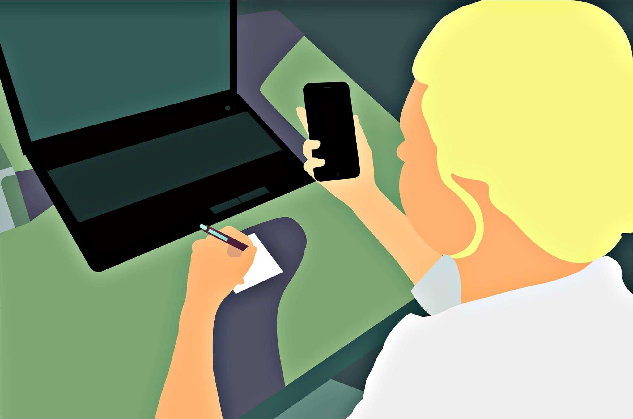 Μειωση μισθων: Αυτό που όλοι φοβόντουσαν πάει να γίνει… νόμος! Η τηλεργασία και όχι μόνο φέρνει περικοπες μισθών