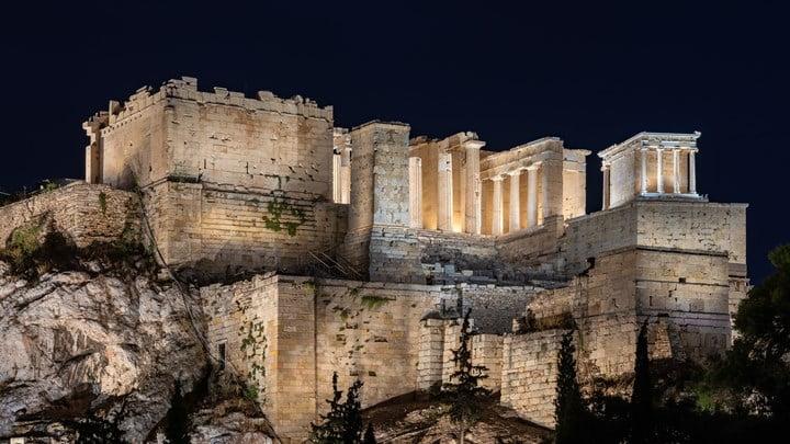 720_741877_13a98f20fc-85c3610d0f196571 Αυτός είναι ο νέος φωτισμός της Ακρόπολης - ΦΩΤΟ - ΒΙΝΤΕΟ