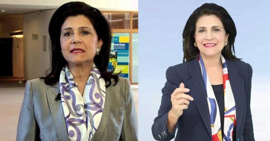 H περιφερειάρχης Ιονίων Νήσων πήρε 5.000 ευρώ από ΕΣΠΑ για ...φουλάρια