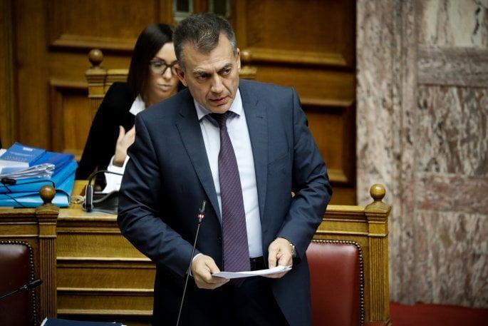 Νέοι μισθοί το 2021: Τι κερδίζουν εργαζόμενοι και εργοδότες από την μείωση των εισφορών