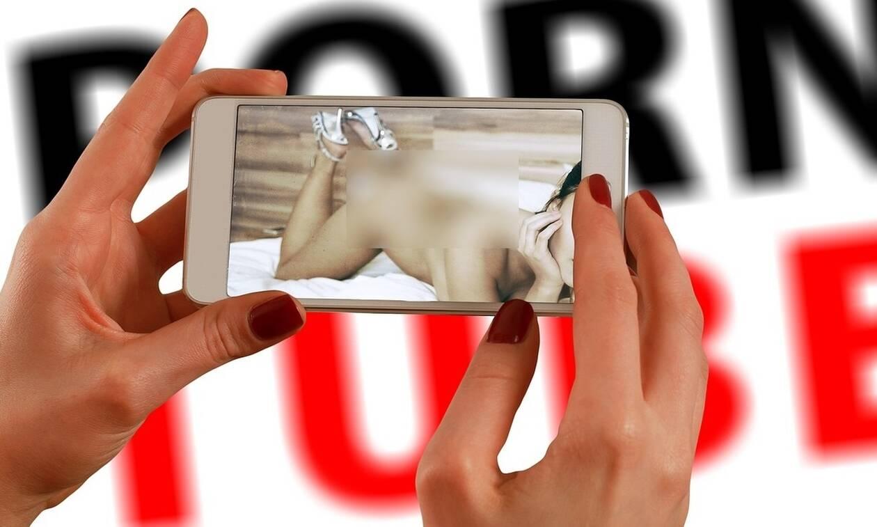 Φιλόλογος πρωταγωνίστρια ερωτικών ταινιών - Στο «πόδι» ολόκληρη η Στερεά Ελλάδα