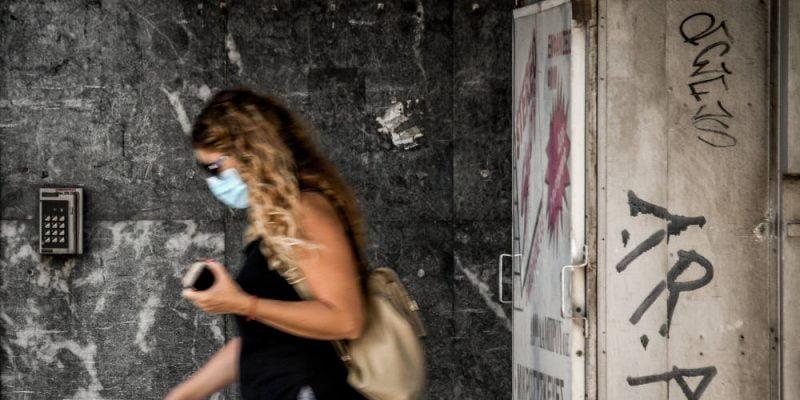 koronoios-800x400 Κορωνοϊός: Αυτές είναι οι επτά περιοχές της Αττικής που είναι στο «κόκκινο»