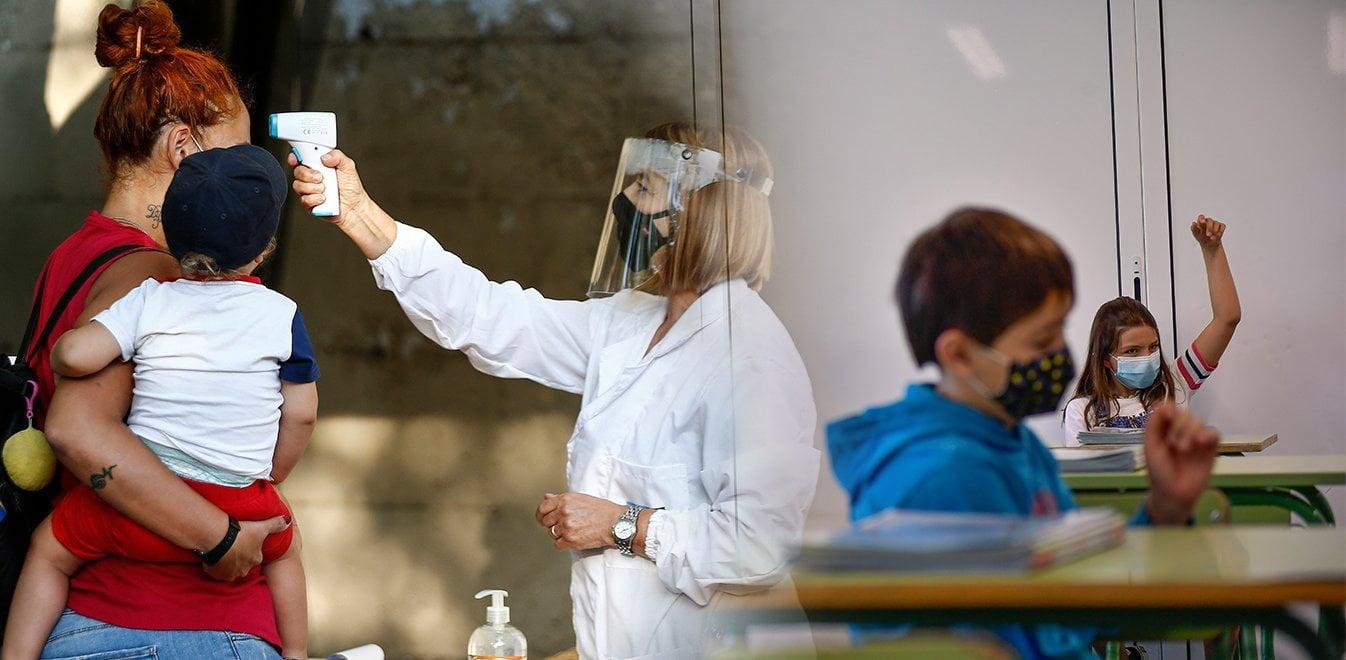 Κρούσματα σήμερα 5/5 Κρούσματα σήμερα 5/5