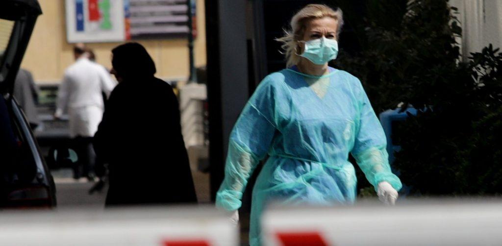 Χριστόδουλος Στεφανάδη : H κολχικίνη μείωσε κατά 44% τη θνητότητα