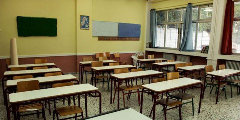 Αυτό είναι το ρομπότ που είναι έτοιμο να μπει στα ελληνικά σχολεία