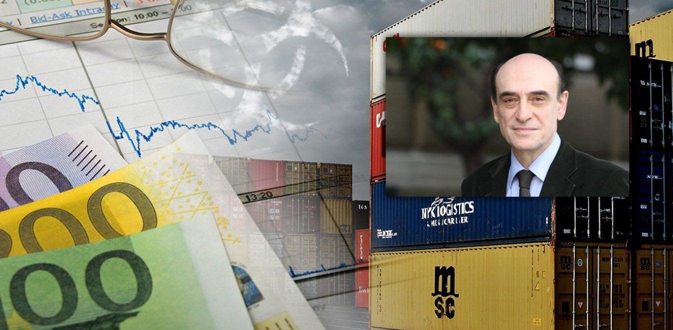 Κορονοϊός: Πάνω από 8% η ύφεση αν το lockdown στην Αττική διαρκέσει περισσότερο από δύο βδομάδες