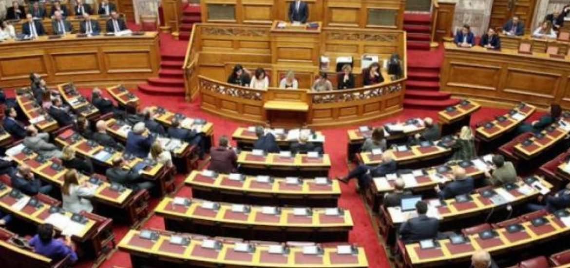 vo Έγινε και αυτό! Βουλευτής ζήτησε επέκταση ωραρίου λόγω του ΠΑΟΚ-Kράσνονταρ