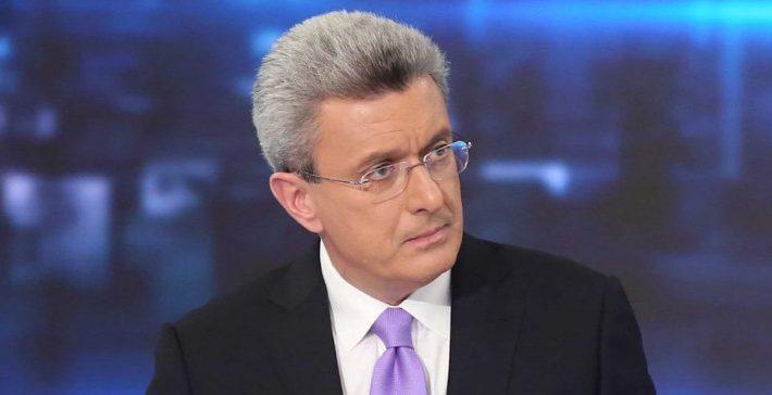 «Είναι ντροπή»: Η κίνηση Χατζηνικολάου στο θέμα με τις μάσκες που προκάλεσε χαμό