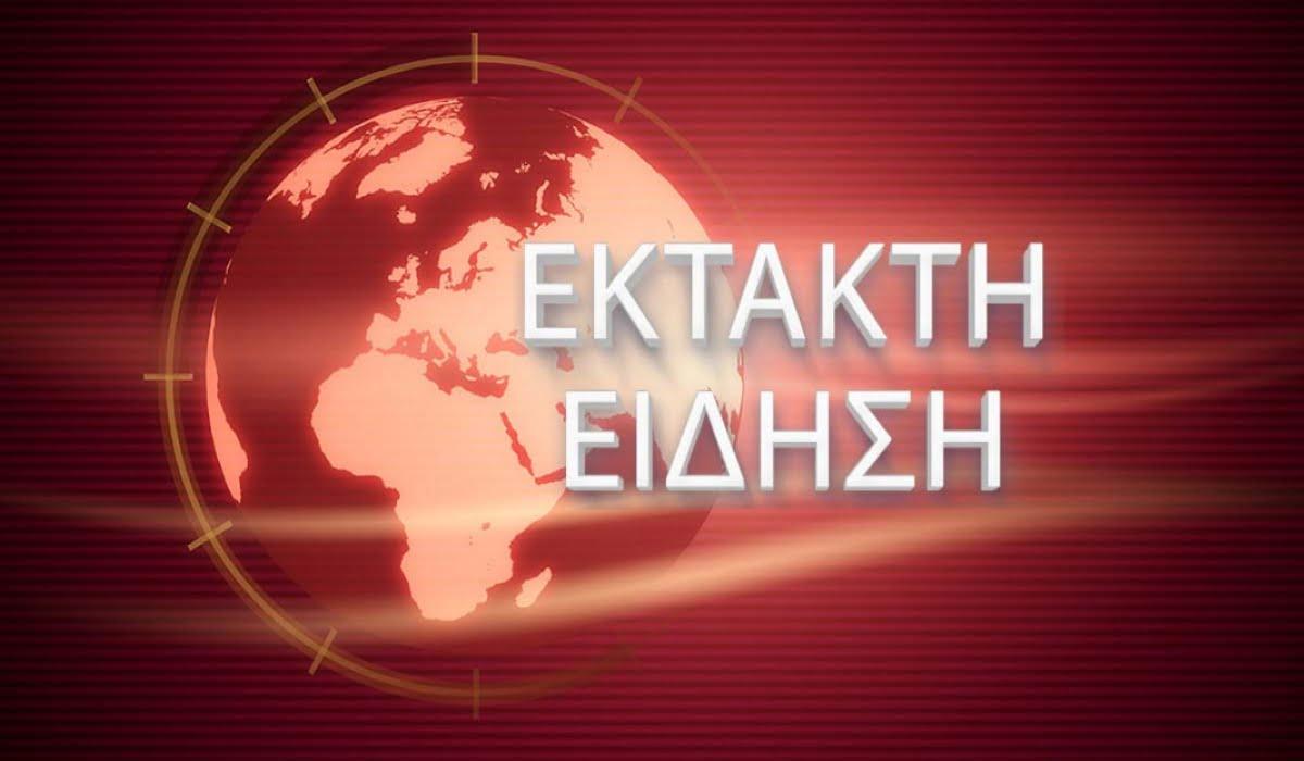 EKTAKTO - Η Τουρκία μεταφέρει 40 τανκ στα σύνορα με την Ελλάδα