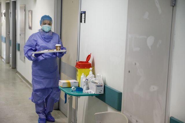 Σαρηγιάννης: Μέχρι και 5.000 κρούσματα τον Νοέμβριο αν δεν προλάβουμε Σαρηγιάννης: Μέχρι και 5.000 κρούσματα τον Νοέμβριο αν δεν προλάβουμε