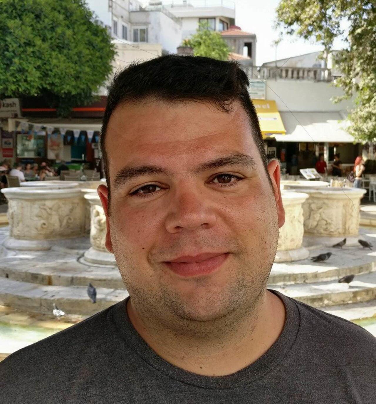 Ιωάννης Λιοδάκης: Ο Ελληνας αστροφυσικός που διακρίθηκε με υποτροφία Gruber.