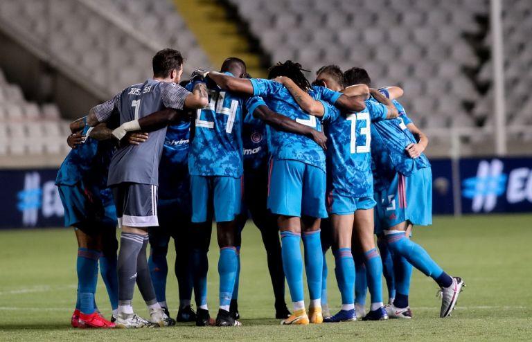 Champions League: Με Πόρτο, Μάντσεστερ Σίτι και Μαρσέιγ ο Ολυμπιακός