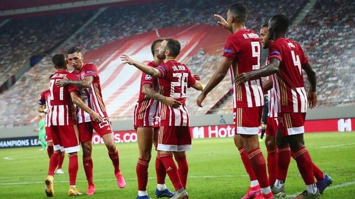 Champions League: Με Πόρτο, Μάντσεστερ Σίτι και Μαρσέιγ ο Ολυμπιακός