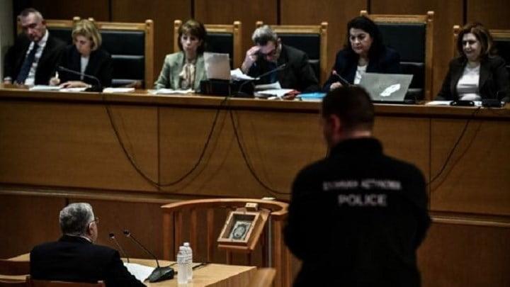 Δίκη Χρυσής Αυγής: Σήμερα η απόφαση μετά από 5,5 χρόνια - Οι κατηγορούμενοι και οι κατηγορίες