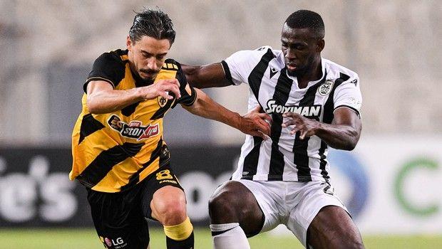 aek_paok Η κλήρωση του Europa League: Αυτοί είναι οι αντίπαλοι για ΠΑΟΚ - ΑΕΚ