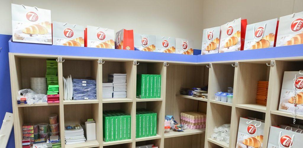 Η Chipita στηρίζει το νέο Κέντρο Δημιουργικής Απασχόλησης Παιδιών της «Αποστολής» στη Λαμία