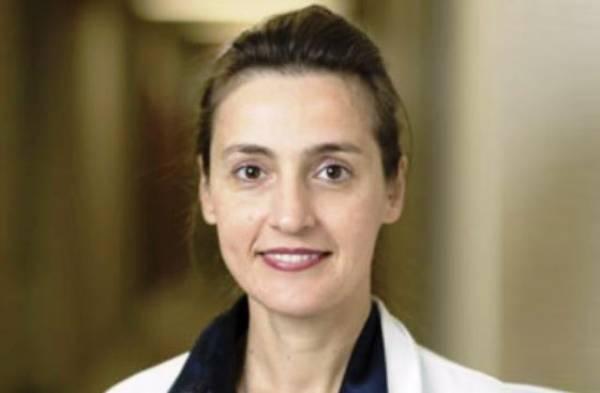 Ευανθία Γαλάνη: Η Ελληνίδα γιατρός που “σκοτώνει” τον καρκίνο χρησιμοποιώντας ιούς!