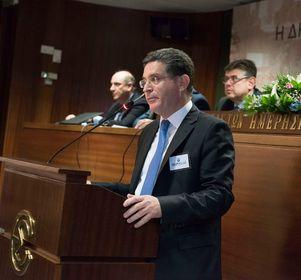 Από την σημερινή ραδιοφωνική συνέντευξη του κου Γιώργου Γαμπιεράκη Γενικού Διευθυντή της Ακαδημίας Εθελοντισμού 