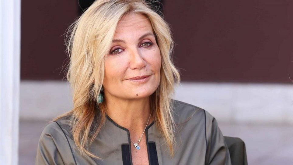 mareva Άρθρο της Μαρέβα Μητσοτάκη για την Παγκόσμια Ημέρα ενάντια στη βία κατά των γυναικών